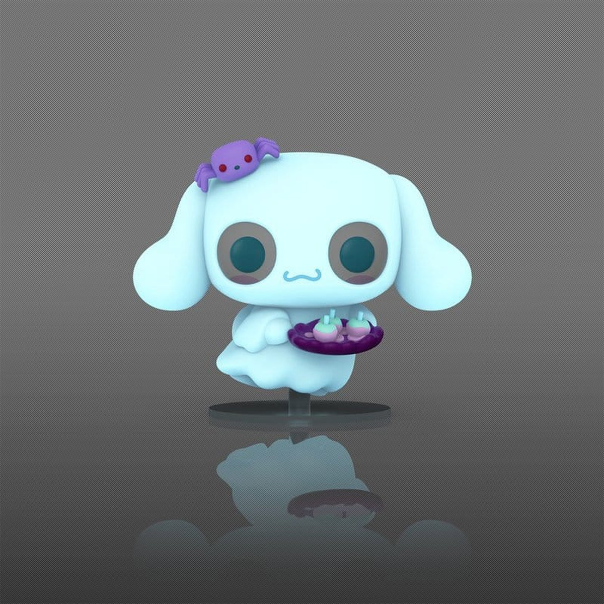 Productafbeelding Sanrio POP! vinylfiguur: Hello Kitty - Cinnamoroll Spooky 9