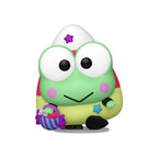 Productafbeelding Sanrio POP! vinylfiguur: Hello Kitty - Keroppi Spooky 9 cm