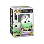 Productafbeelding Sanrio POP! vinylfiguur: Hello Kitty - Keroppi Spooky 9 cm
