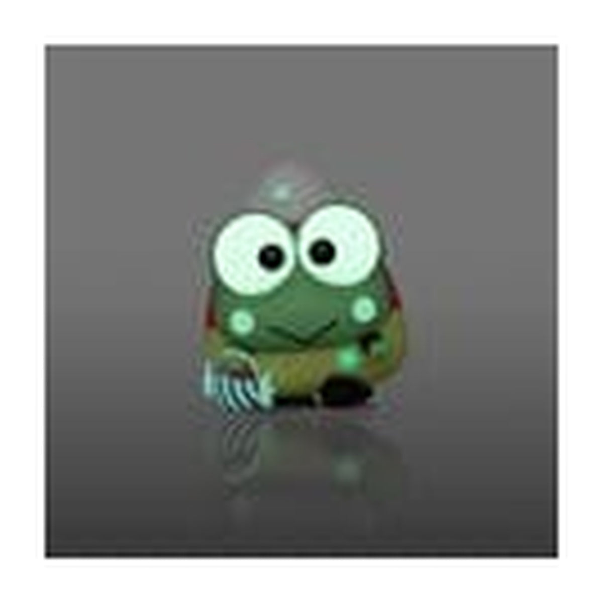 Productafbeelding Sanrio POP! vinylfiguur: Hello Kitty - Keroppi Spooky 9 cm
