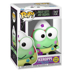 Productafbeelding Sanrio POP! vinylfiguur: Hello Kitty - Keroppi Spooky 9 cm