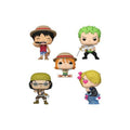Product image One Piece POP! Vinyl Figures 5-Pack Black Friday Bundle 9