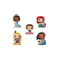 Productafbeelding Disney POP! Animation Vinyl Figuren 5-Pack Black Friday