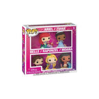 Productafbeelding Disney POP! Animation Vinyl Figuren 5-Pack Black Friday