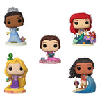 Productafbeelding Disney POP! Animation Vinyl Figuren 5-Pack Black Friday