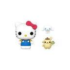 Productafbeelding Hello Kitty Super Sized Jumbo POP! Vinyl Figuren 3-Pack