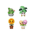 Product image Flora POP! Vinyl Figures Flora Black Friday 4-Pack 9 cm
