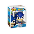 Productafbeelding Sonic the Hedgehog Bitty POP! 6-pack mini-figuren starterset