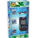 Productafbeelding Sonic the Hedgehog Bitty POP! 6-pack mini-figuren starterset