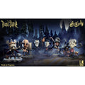 Product image Don't Starve PVC Chibi Minifigure Vol. 1 Set (6) 9 cm