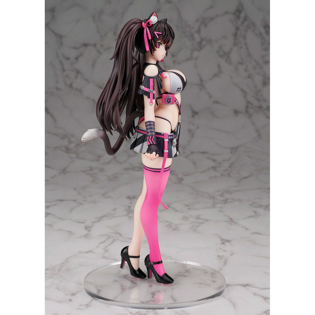 Product image Goddess of Victory: Nikke PVC Statue Nikke Nero 23 cm