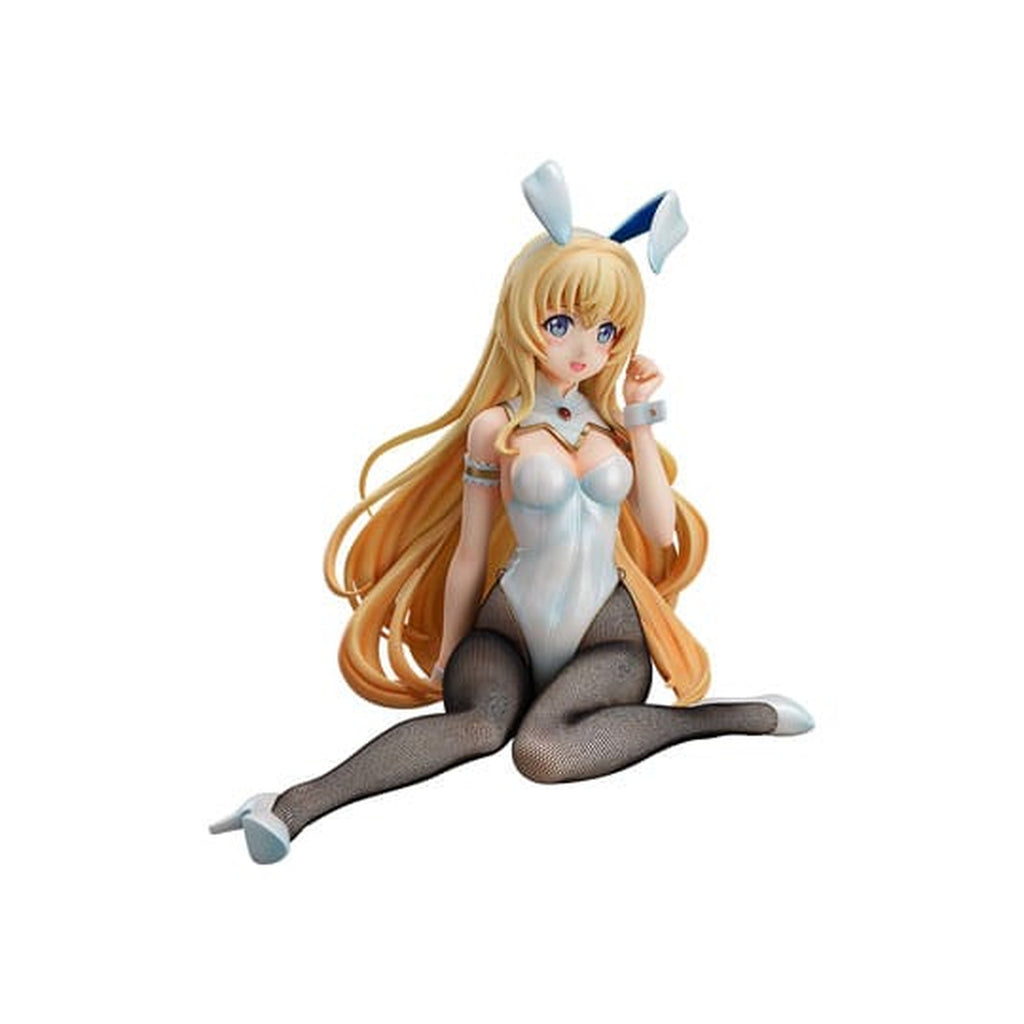 Productafbeelding Goblin Slayer PVC-figuur 1/4 Priestess Bunny Ver. 25 cm