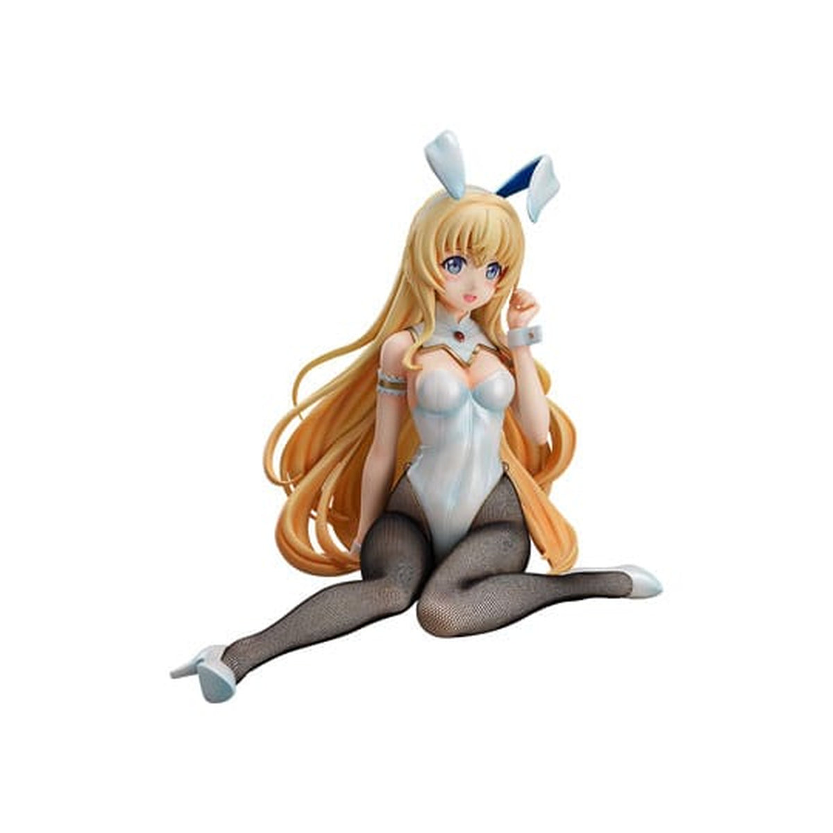 Productafbeelding Goblin Slayer PVC-figuur 1/4 Priestess Bunny Ver. 25 cm