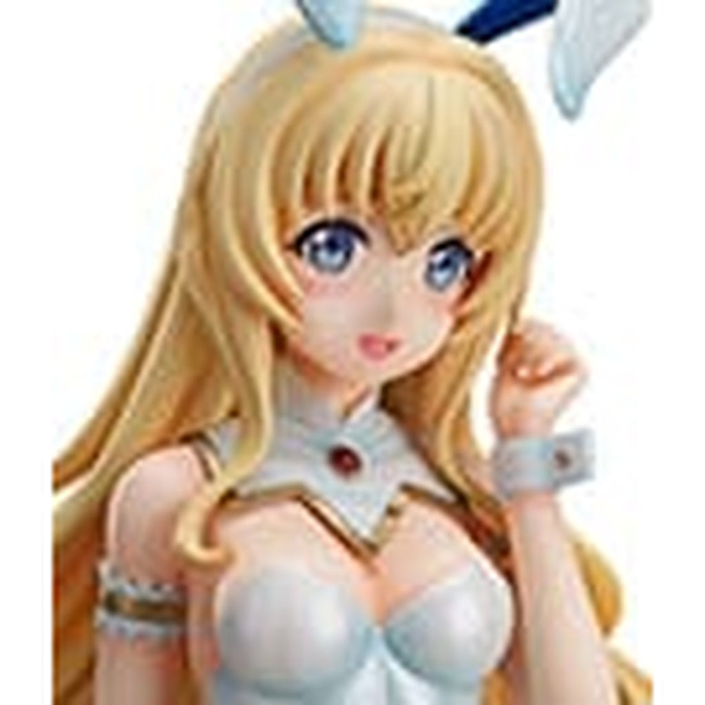 Productafbeelding Goblin Slayer PVC-figuur 1/4 Priestess Bunny Ver. 25 cm