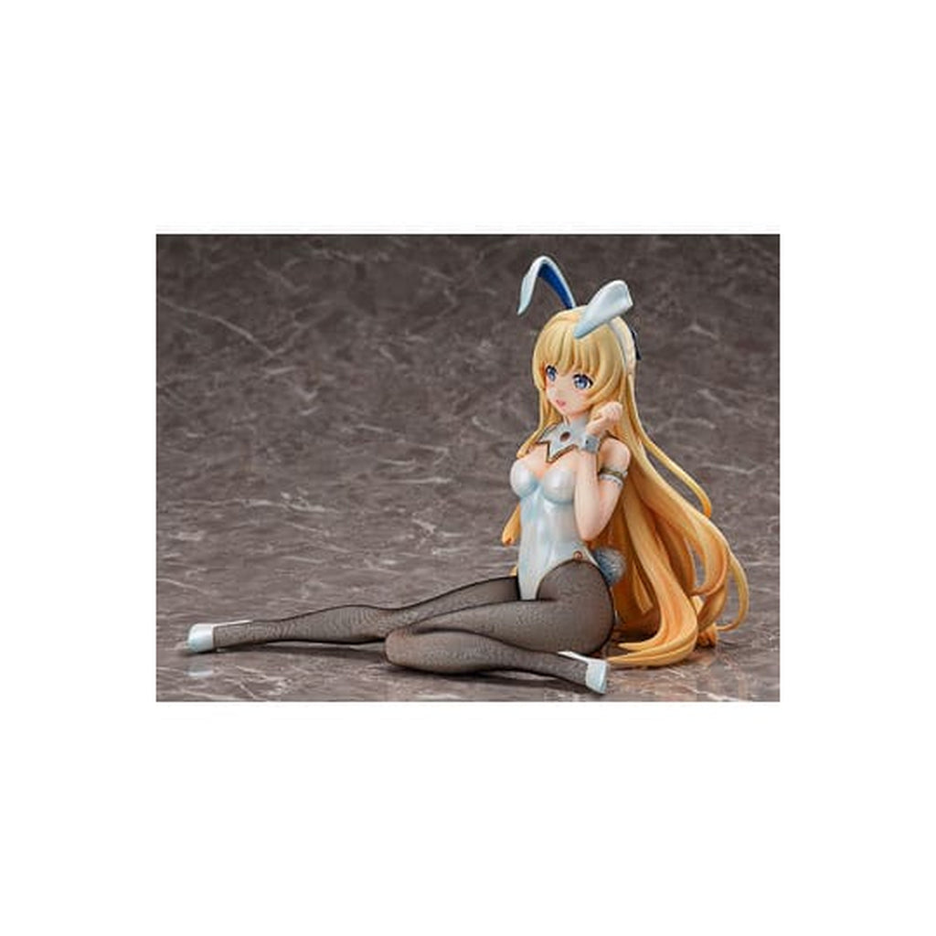 Productafbeelding Goblin Slayer PVC-figuur 1/4 Priestess Bunny Ver. 25 cm