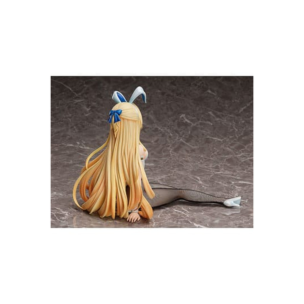 Productafbeelding Goblin Slayer PVC-figuur 1/4 Priestess Bunny Ver. 25 cm