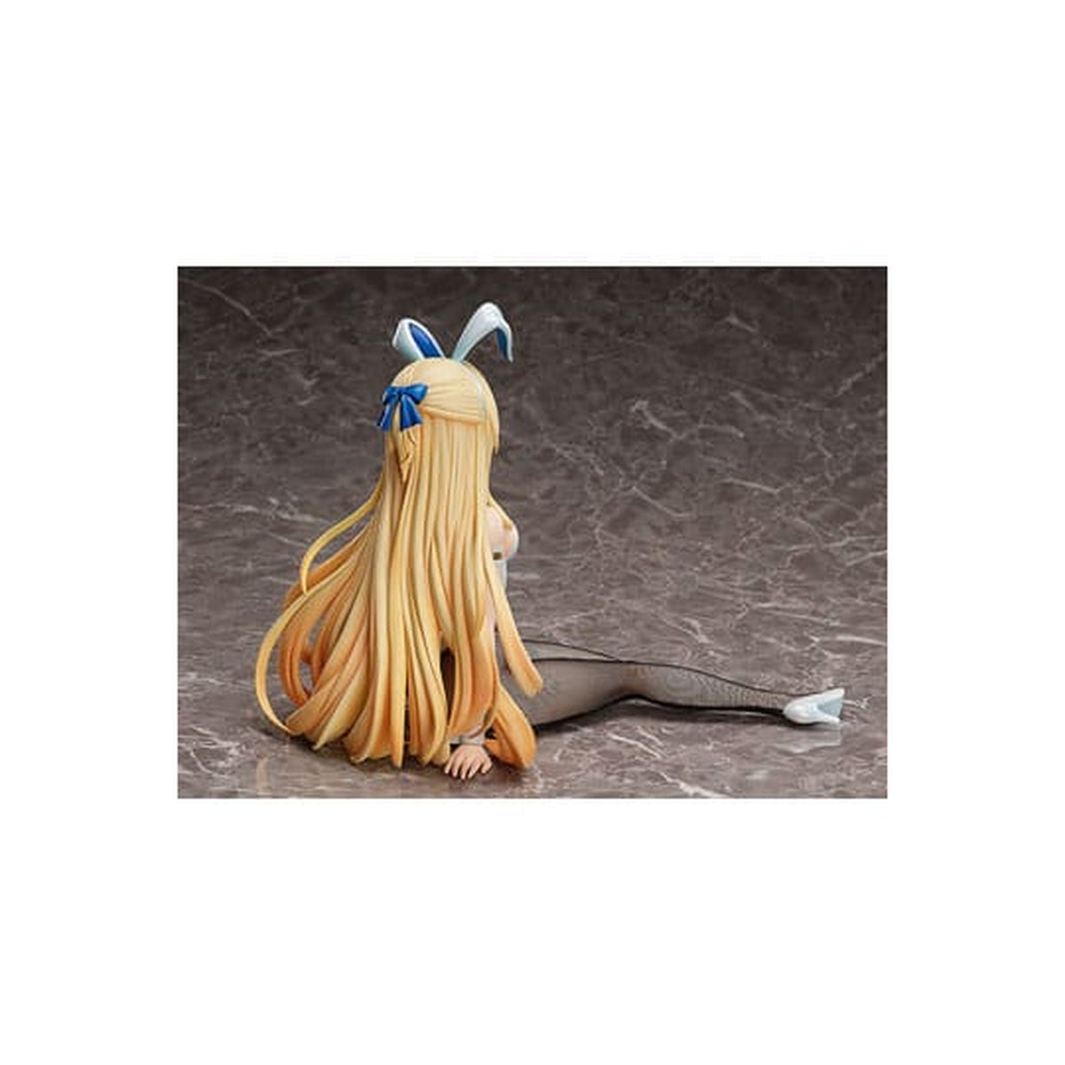 Productafbeelding Goblin Slayer PVC-figuur 1/4 Priestess Bunny Ver. 25 cm