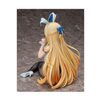 Productafbeelding Goblin Slayer PVC-figuur 1/4 Priestess Bunny Ver. 25 cm