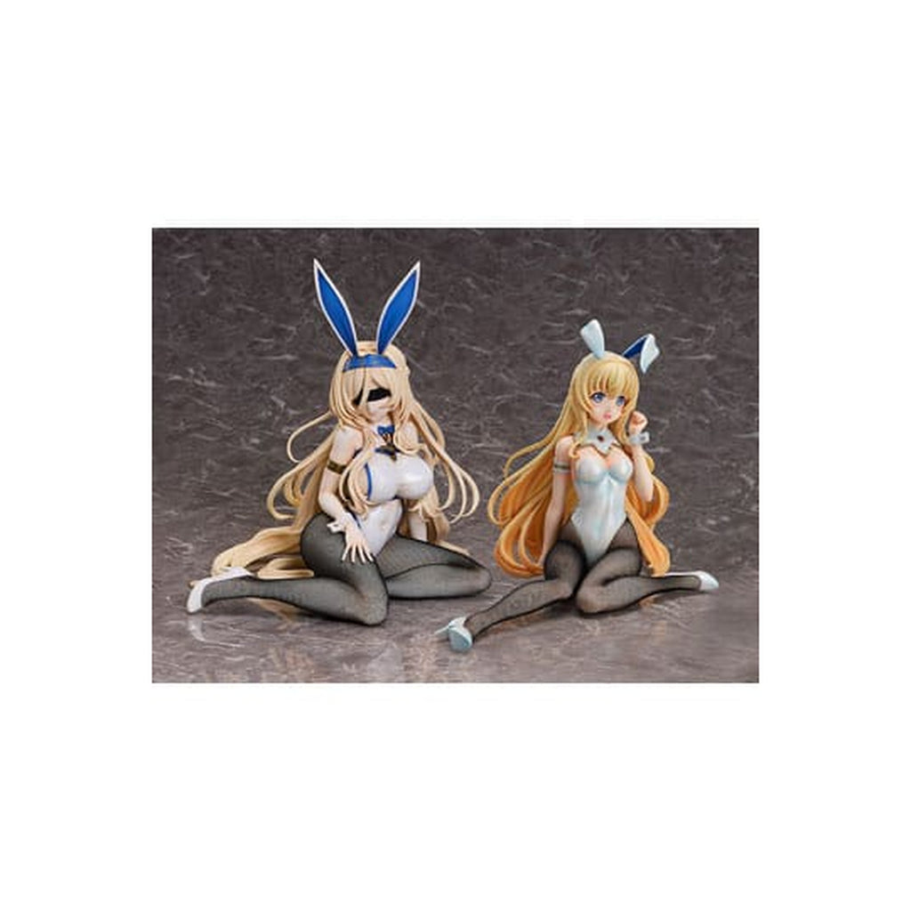 Productafbeelding Goblin Slayer PVC-figuur 1/4 Priestess Bunny Ver. 25 cm
