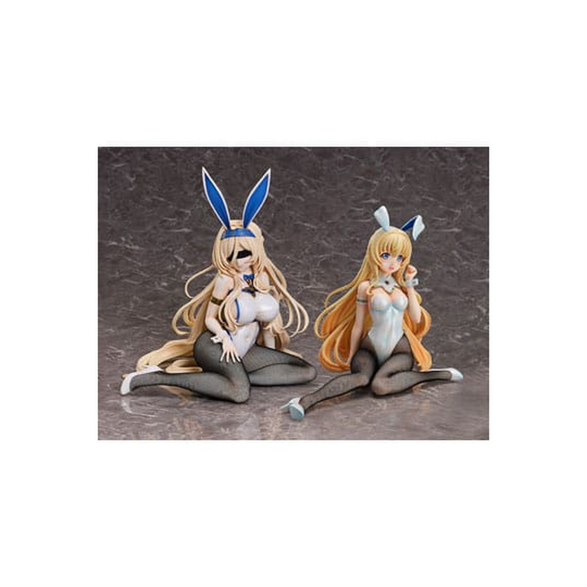 Productafbeelding Goblin Slayer PVC-figuur 1/4 Priestess Bunny Ver. 25 cm