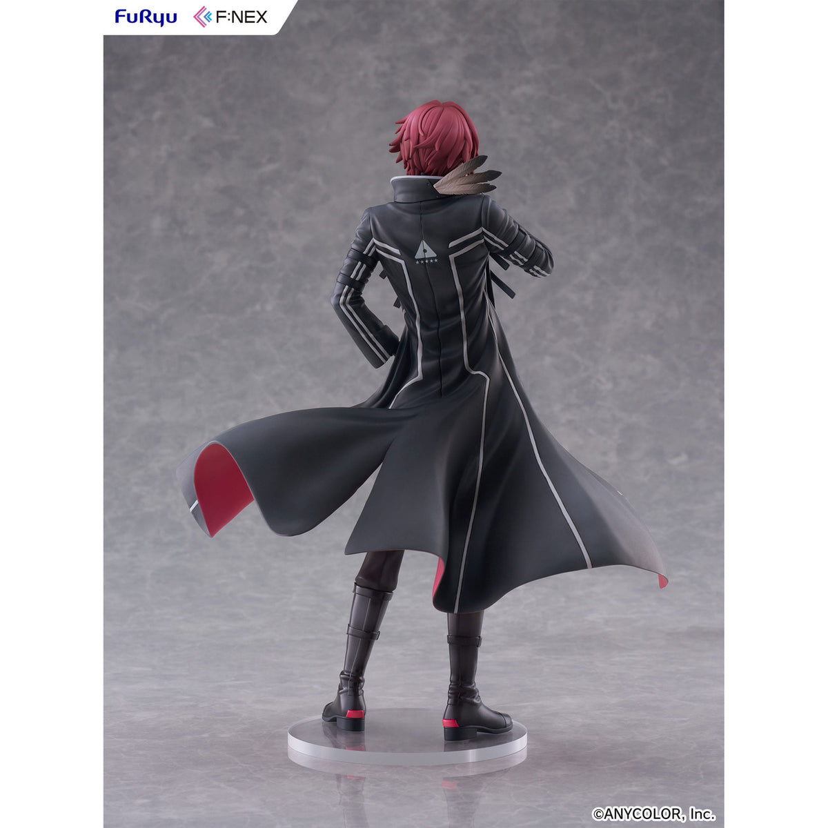 Productafbeelding Nijisanji F:Nex PVC-figuur 1/7 Lauren Iroas 26 cm