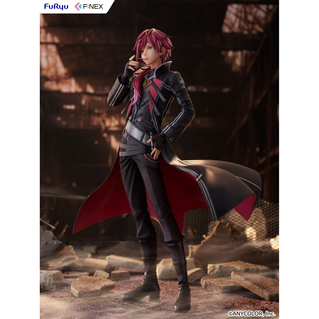 Productafbeelding Nijisanji F:Nex PVC-figuur 1/7 Lauren Iroas 26 cm