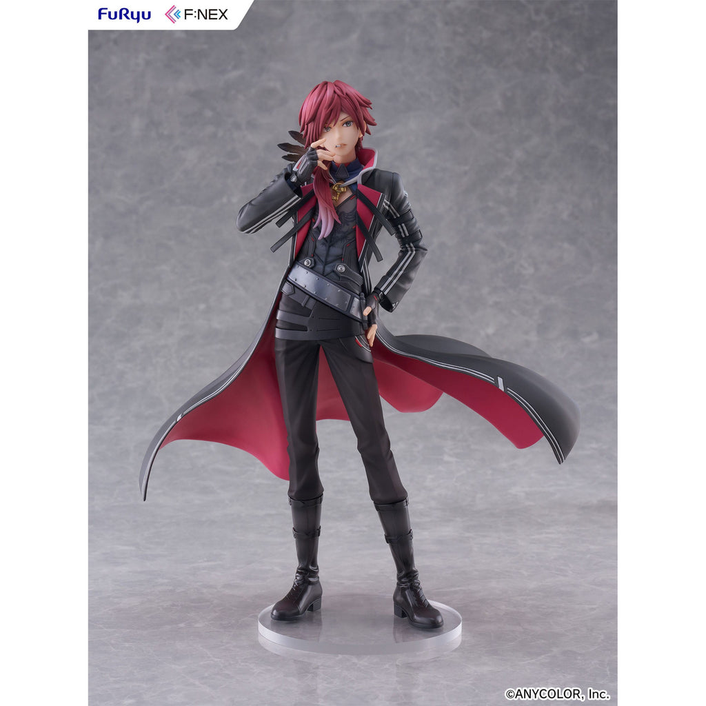 Productafbeelding Nijisanji F:Nex PVC-figuur 1/7 Lauren Iroas 26 cm