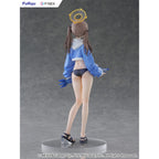 Productafbeelding Blue Archive F:Nex PVC-figuur 1/7 Moe (badpak) 27 cm