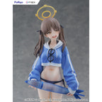 Productafbeelding Blue Archive F:Nex PVC-figuur 1/7 Moe (badpak) 27 cm