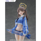Productafbeelding Blue Archive F:Nex PVC-figuur 1/7 Moe (badpak) 27 cm