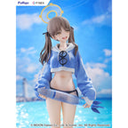 Productafbeelding Blue Archive F:Nex PVC-figuur 1/7 Moe (badpak) 27 cm