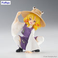 Productafbeelding Touhou Project Noodle Stopper PVC-figuur Suwako Moriya 9 cm