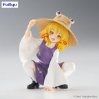 Productafbeelding Touhou Project Noodle Stopper PVC-figuur Suwako Moriya 9 cm