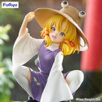 Productafbeelding Touhou Project Noodle Stopper PVC-figuur Suwako Moriya 9 cm