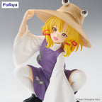 Productafbeelding Touhou Project Noodle Stopper PVC-figuur Suwako Moriya 9 cm