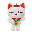 Productafbeelding Dandadan Pluchen Figuur Turbo Granny (Beckoning Cat) F 12 cm