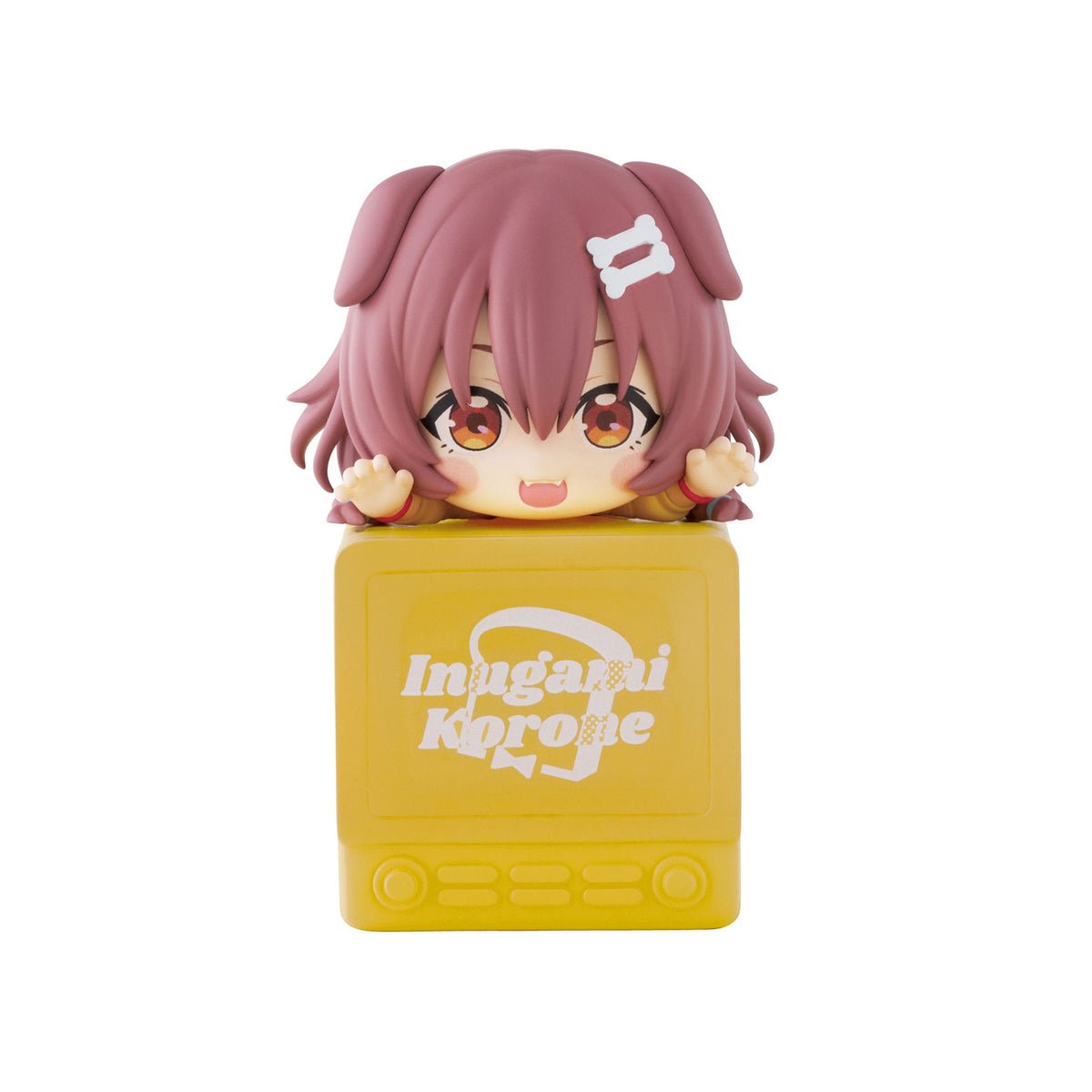 Productafbeelding Hololive Production Hikkake PVC-figuur Inugami Korone 10 cm