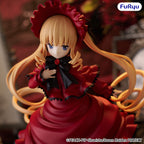 Productafbeelding Rozen Maiden Trio-Try-iT PVC-figuur Shinku 19 cm