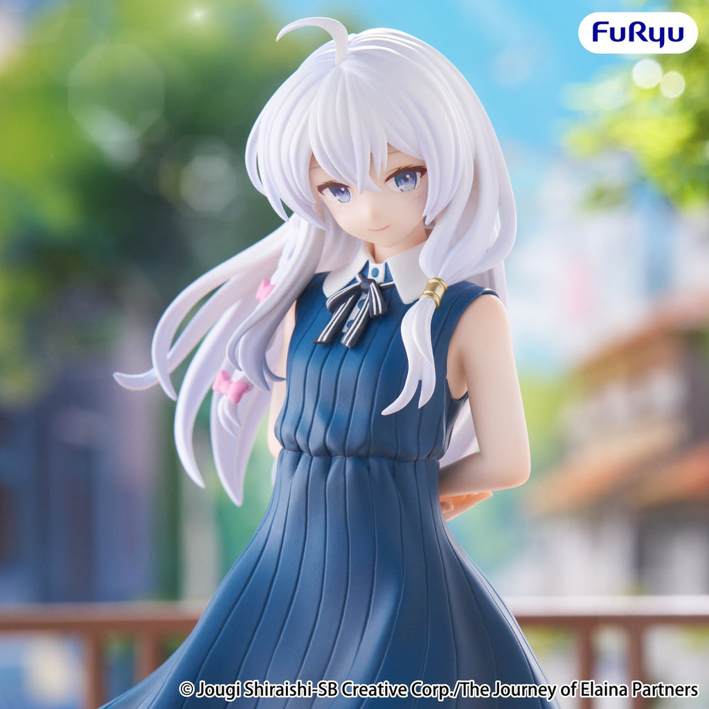 Product image Wandering Witch: The Journey of Elaina Trio-Try-iT PVC