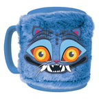 Productafbeelding KPop Demon Hunters Fuzzy mok Derpy