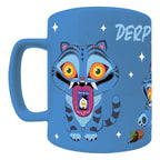 Productafbeelding KPop Demon Hunters Fuzzy mok Derpy