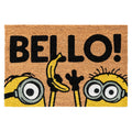 Productafbeelding Minions Deurmat 60 x 40 cm