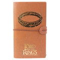 Productafbeelding The Lord of the Rings Reisdagboek De Ene Ring