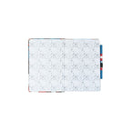 Productafbeelding Marvel Captain America Premium notitieboek met pen Uniform