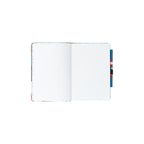 Productafbeelding Marvel Captain America Premium notitieboek met pen Uniform