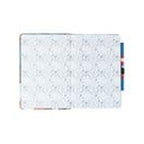 Productafbeelding Marvel Captain America Premium notitieboek met pen Uniform