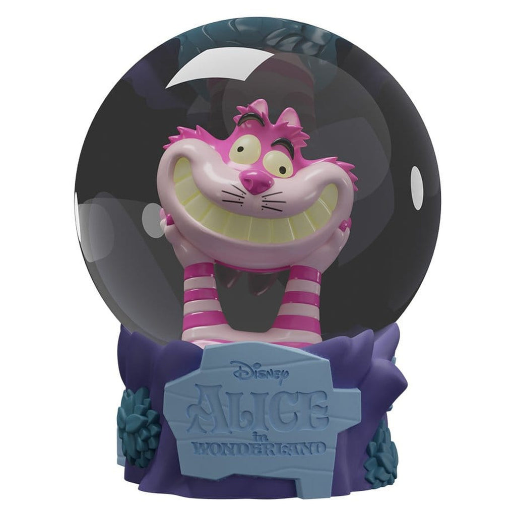 Produktbild Disney Alice im Wunderland Schneekugel 10 cm