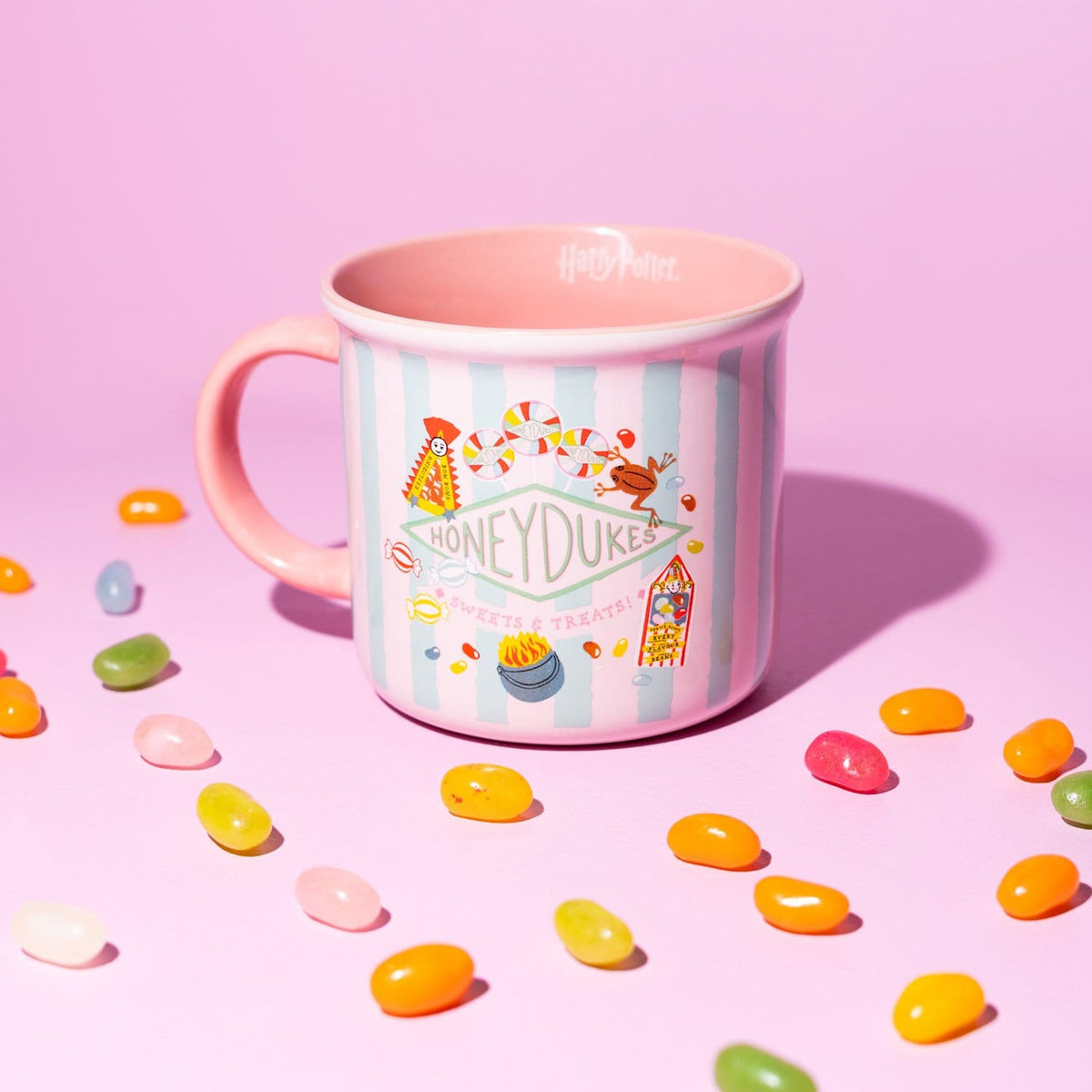 Produktbild Harry Potter Premium Tasse Honigtopf 375 ml
