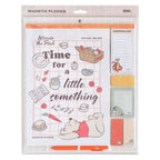 Produktbild Winnie the Pooh magnetischer Planer 2026/27 30 x 35 cm
