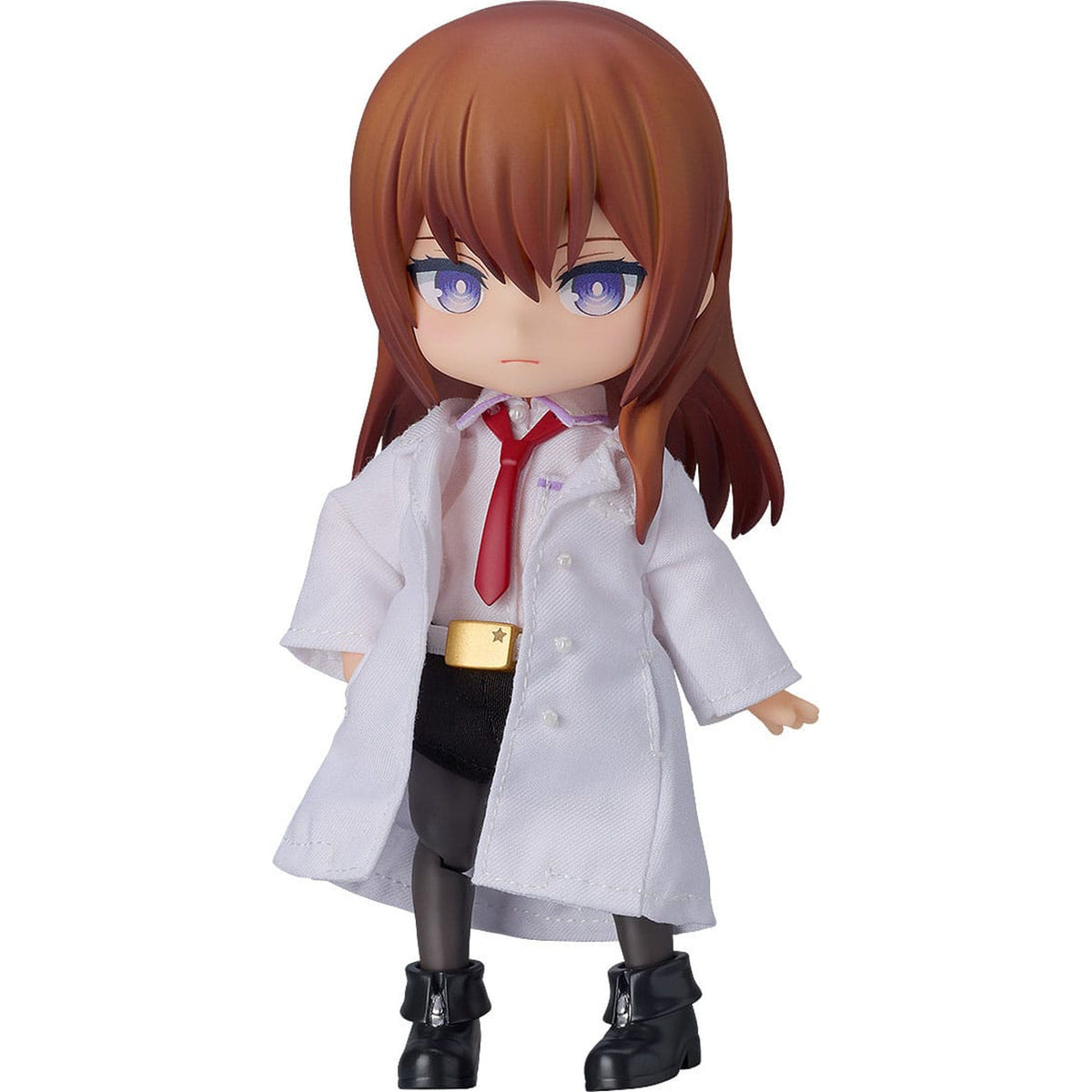 Produktbild Steins;Gate Nendoroid Doll Figur Kurisu Makise: Lab Coat